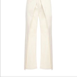 Kids of broken future pants. Burning man 🔥 Chicano pants